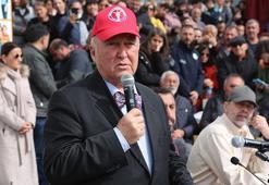 Prof. Dr. Övgün Ahmet Ercan: Yedisu kolu 8’e kadar deprem üretebilir