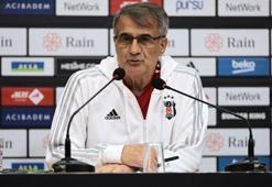 Şenol Güneş: Tüm insanlık olarak; yaşamaya, sevmeye ve iyiliğe zaman ayırmalıyız