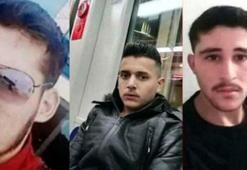 Suriyeli 3 işçinin öldüğü yangının tutuklu sanığından 'kumpas' iddiası