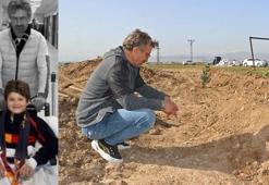 Galatasaray taraftarı Cihan Emir, Adıyaman'da toprağa verildi