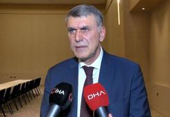 İBB Meclisi Deprem Komisyonu Başkanı Ekşi: İstanbul'da 1.5 milyon konutluk planlama bir çok şeyi çözecektir