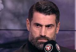 Volkan Demirel: Hatay'da tanıdıklarımın yarısını kaybettim