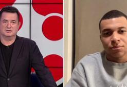 Mbappe: Türkiye için her şey çok daha iyi olacak