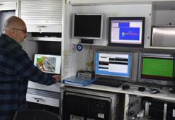 Denizde yapılan sismik araştırmalarla İzmir dış körfezinde yeni fayların varlığı ortaya kondu