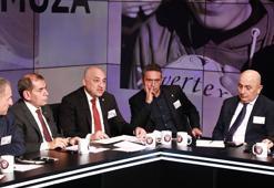 Futbol ailesi depremzedeler için omuz omuza verdi