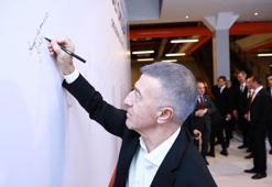 Trabzonspor’dan ‘Omuz Omuza’ kampanyasına destek