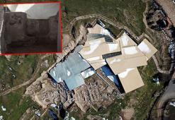 Depremlerden etkilenen Arslantepe Höyüğü için 'durumu iyi' açıklaması