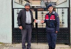 Telefon dolandırıcısı 230 saat kamera kaydı incelenerek yakalandı