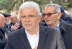 Tutuklanan Nurdağı Belediye Başkanı: Yıkım sebebi belli değil