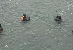 Bıraktığı not üzerine Murat Nehri'nde arandı, çay içerken bulundu