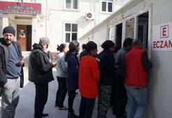 Deprem bölgesinde 44 eczacı yaşamını yitirdi, 1200 eczane yıkıldı veya ağır hasarlı