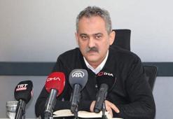 Bakan Özer: Afet bölgesinde TRT EBA ile eğitimi destekliyoruz