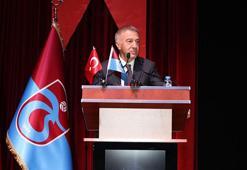 Trabzonspor'da imzalar toplandı, olağanüstü kongreye gidiliyor