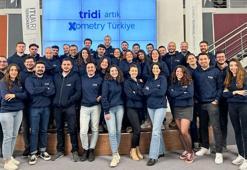 Global endüstri markası Türkiye pazarına giriş yaptı