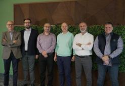 MBIS, 33 ülkede faaliyet gösteren Nagarro’nun küresel ağına katılıyor