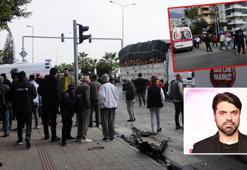 Kazada ölen ve yaralanan depremzedeler, Gökhan Zan'ın akrabasıymış