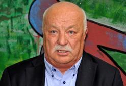 Trabzonspor eski başkanı Sadri Şener: Bu şekilde olmamalıydı
