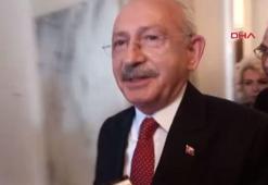Kemal Kılıçdaroğlu: Hiç meraklanmayın bütün taşlar yerine oturacak