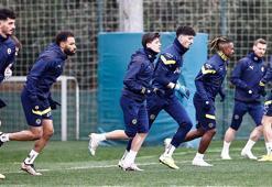 Fenerbahçe, Kayserispor hazırlıklarını tamamladı