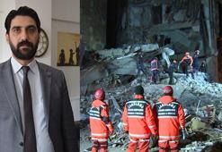 Elazığ depreminde 7 kişinin öldüğü apartmanın davasında proje sahibine iyi hal indirimi ve tahliye