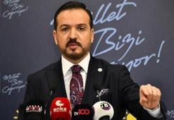 İYİ Partili Zorlu: İYİ Parti, milletin kazanacağı nihai sofranın mimarı olma kararlılığındadır