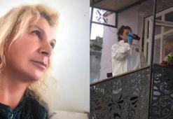 Beyoğlu'nda domuz bağı yöntemiyle öldürülen kadın cinayetinde 2 şüpheliye dava