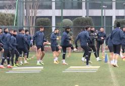 Depremzede İskenderunspor ligin geri kalanını bir meydan okuma olarak görüyor