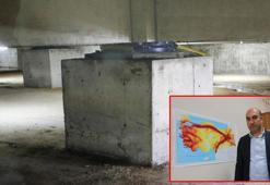 Doç. Dr. Erdil: Sismik izolatör her binaya uygulanacak bir teknik değil