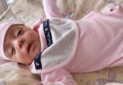 Deprem sonrası kayıp olarak aranan Masal bebek, Konya'da hastanedeymiş