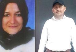 Boşanma aşamasındaki eşini 2 kez kaçıran tutuklu muhtara 3 yıl 4 ay hapis cezası