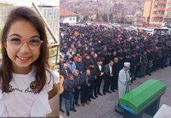 Mukaddes Erva, Kırıkkale’de son yolcuğuna uğurlandı