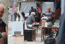 Hatay’da esnaf yaralarını sarmaya başladı; veresiye defterleri yeniden açıldı