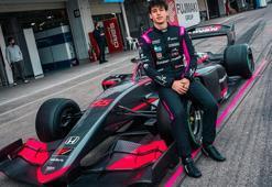 Cem Bölükbaşı TGM Grand Prix ile pistlere geri dönüyor