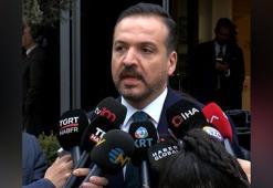 Zorlu: Yavaş ve İmamoğlu ile görüşme talebimiz olmadı