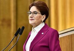 Akşener, cumhurbaşkanı adaylığını açıklayan Ersan Şen ile görüşecek