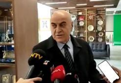 İYİ Partili Paçacı'dan 'Ersan Şen' açıklaması