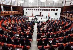 TBMM'de, bu hafta kamu alacaklarının yapılandırılması teklifi görüşülecek