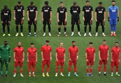 Deprem mağduru İskenderunspor, İstanbul’da oynanan maçta galip