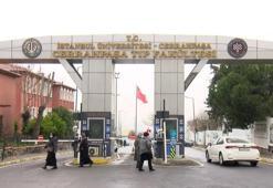Cerrahpaşa Tıp Fakültesi Dekanlığı'ndan açıklama: Hizmetler deprem riski olmayan binalarda sürdürülecek