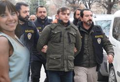 Tuğçe’yi öldüren sevgilisine ömür boyu hapis istemi