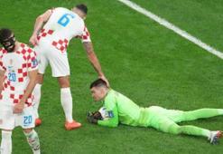 Hırvatistan'ın aday kadrosu belli oldu