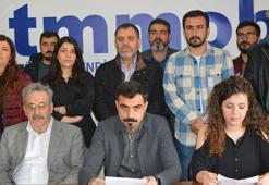 Mardin’de 32 ağır hasarlı bina tespit edildi