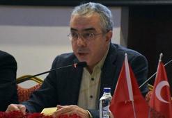 Cumhurbaşkanı Başdanışmanı Uçum: Vesayet makamı ile belediye başkanlığı birleşemez