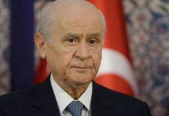 MHP Genel Başkanı Bahçeli'den, 'Berat Kandili' mesajı