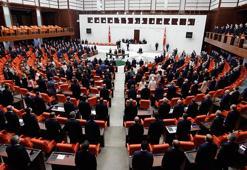 'Afet Yeniden İmar Fonu'na ilişkin yasa teklifi Meclis'te