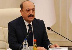Bakan Bilgin: Geçici işçiler ile ilgili düzenlemeyi TBMM'ye sevk edeceğiz