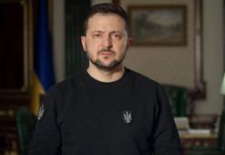 Zelenski açıkladı: Bahmut’u savunmaya devam edeceğiz