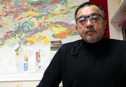 Türkiye’deki depremler sonrası Ölü Deniz fay zonunun geçtiği ülkeler için uyarı