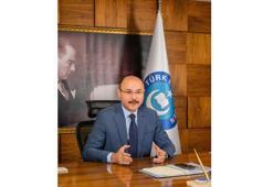 Türk Eğitim-Sen Başkanı Geylan’dan Dünya Kadınlar Günü mesajı