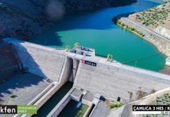 Akfen Yenilenebilir Enerji halka arz oluyor